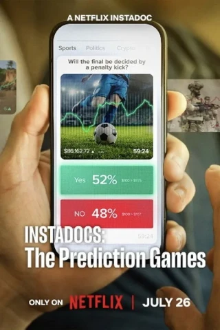 Instadocs: Trò Chơi Dự Đoán (Instadocs: The Prediction Games) [2026]
