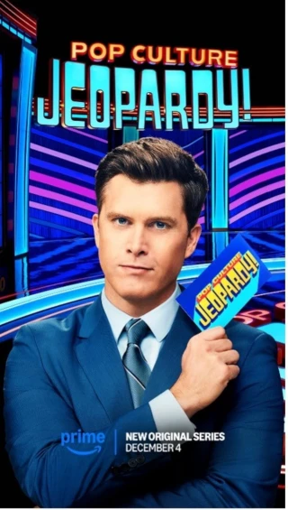 Jeopardy! Văn Hóa Đại Chúng (Pop Culture Jeopardy!) [2026]