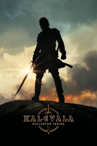Kalevala: Kullervon tarina (Son of Revenge – The Story of Kalevala) [2026]