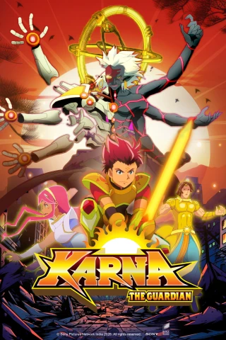 Karna Người Bảo Vệ (Karna The Guardian) [2026]