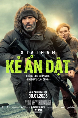 Kẻ Ẩn Dật (Shelter) [2026]