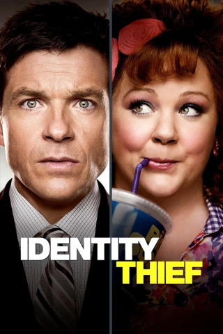 Kẻ Cắp Danh Tính (Siêu Trộm Ú Ù) (Identity Thief) [2013]