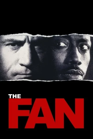 Kẻ Hâm Mộ (The Fan) [1996]