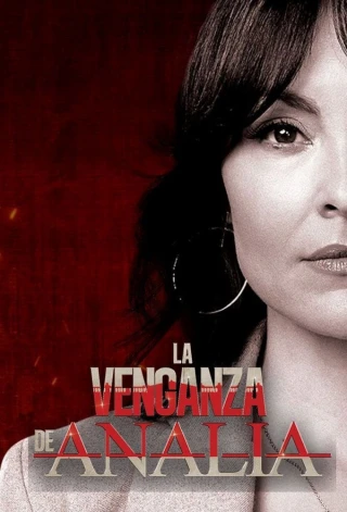 Kế Hoạch Báo Thù Của Analia (Her Mother's Killer) [2020]