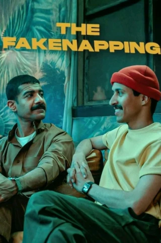 Kế Hoạch Bắt Cóc Vờ (The Fakenapping) [2025]