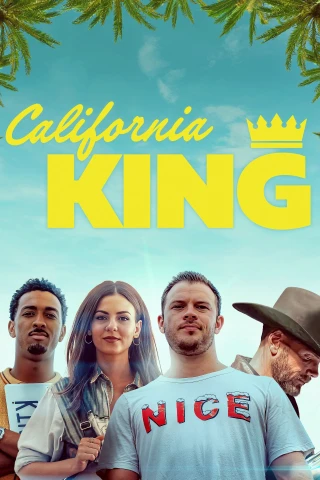 Kế Hoạch Quá Khổ (California King) [2025]