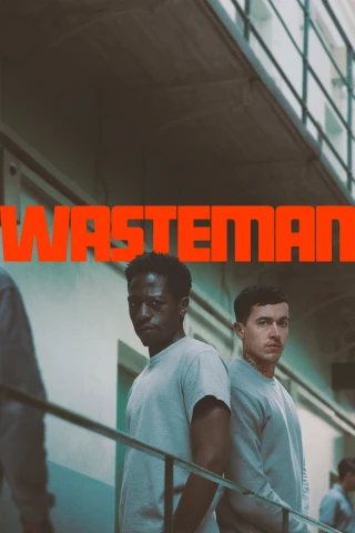Kẻ Phế Thải (Wasteman) [2026]