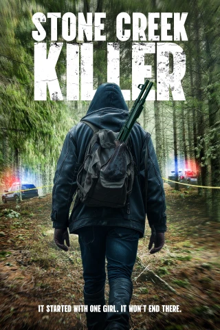 Kẻ Sát Nhân Stone Creek (Stone Creek Killer) [2025]