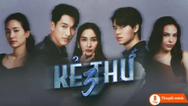 Kẻ Thứ 3