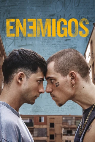 Kẻ Thù (Enemigos) [2025]