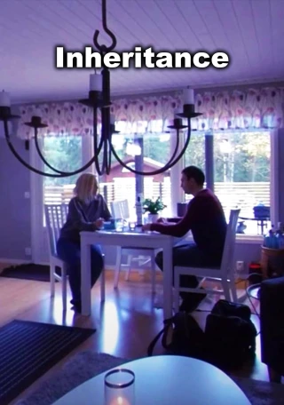 Kế thừa (Inheritance) [2020]
