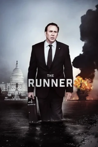 Kẻ Trốn Chạy (The Runner) [2015]