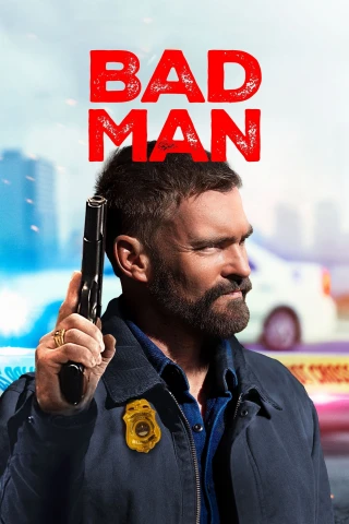 Kẻ Xấu (Bad Man) [2025]