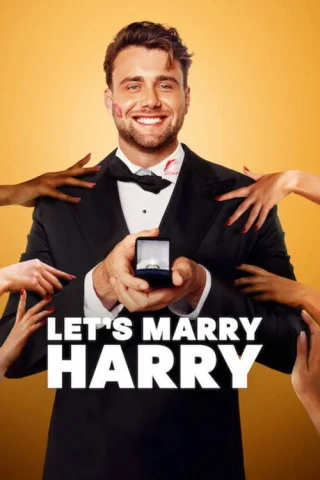 Kết Duyên Cho Harry (Let’s Marry Harry) [2026]