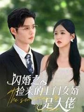 Kết Hôn Chớp Nhoáng: Con Rể Nhặt Được Là Đại Lão (闪婚之捡来的上门女婿是大佬) [2025]