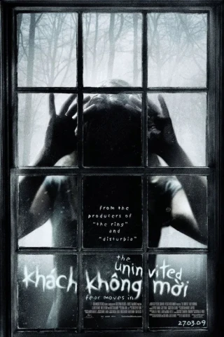 Khách Không Mời (The Uninvited) [2009]