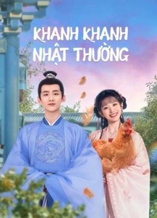 Khanh Khanh Nhật Thường (New Life Begins) [2022]