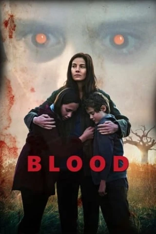 Khát Máu (Blood) [2022]