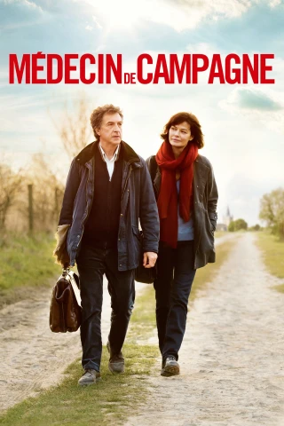 Không Thể Thay Thế (The Country Doctor / Médecin de campagne / Irreplaceable) [2016]