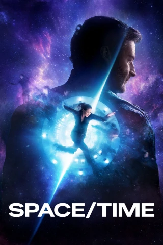 Không Thời Gian (Space/Time) [2025]