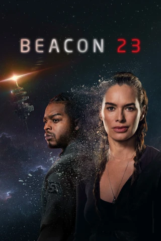 Không Trạm Cô Độc (Phần 1) (Beacon 23 (Season 1)) [2023]