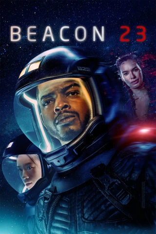 Không Trạm Cô Độc (Phần 2) (Beacon 23 (Season 2)) [2024]