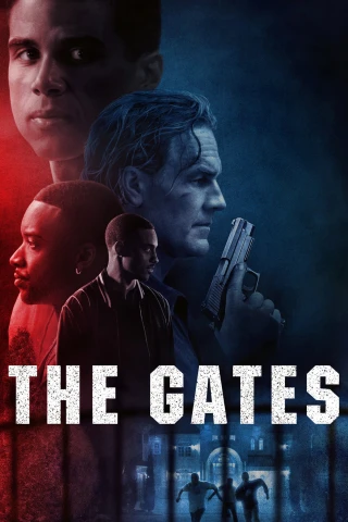 Khu Khép Kín (The Gates) [2026]