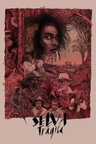 Khu Rừng Bi Thảm (Tragic Jungle) [2020]