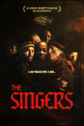 Khúc ngẫu hứng ở quán bar (The Singers) [2025]