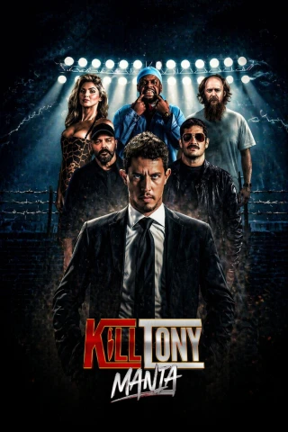 KillTonyMania (KillTonyMania) [2026]