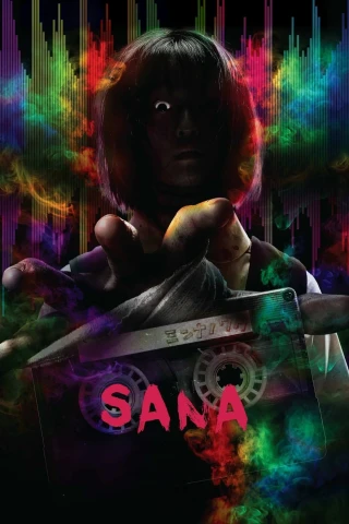 Kinh Cầu Ma (Sana) [2023]