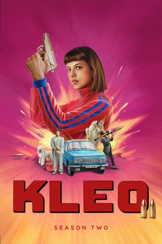 Kleo (Phần 2) (Kleo (Season 2)) [2024]