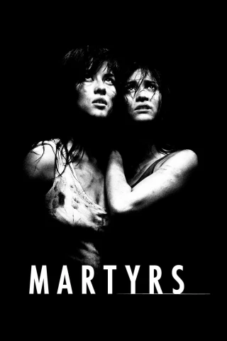 Ký Ức Nguyền Rủa (Martyrs) [2008]