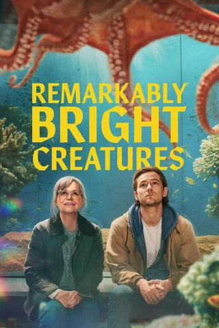 Kỷ vật vô giá (Remarkably Bright Creatures) [2026]