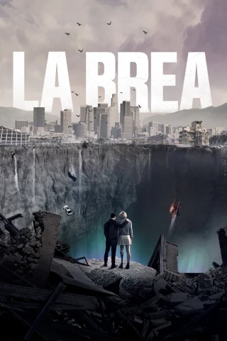 La Brea (La Brea) [2021]