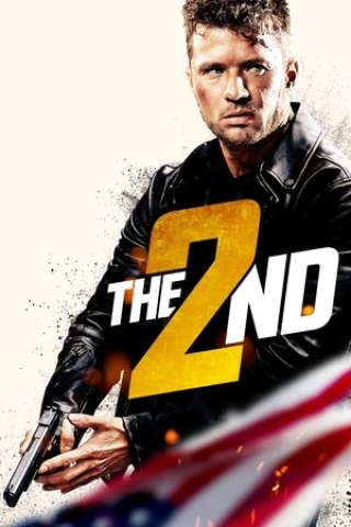 Lá Phiếu Giải Cứu (The 2nd) [2020]