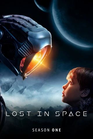 Lạc Ngoài Không Gian (Phần 1) (Lost In Space (Season 1)) [2018]