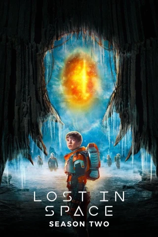Lạc Ngoài Không Gian (Phần 2) (Lost In Space (Season 2)) [2019]