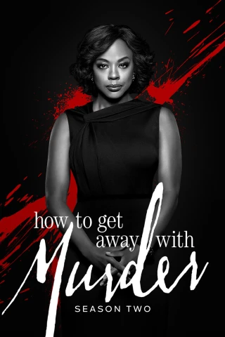 Lách Luật (Phần 2) (How To Get Away With Murder (Season 2)) [2015]