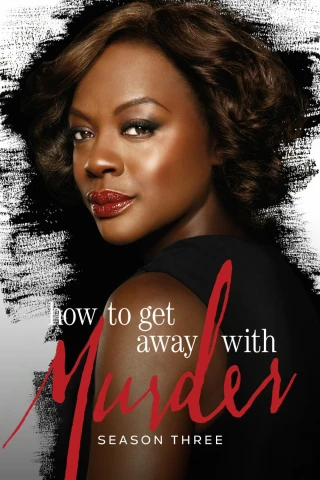 Lách Luật (Phần 3) (How To Get Away With Murder (Season 3)) [2016]