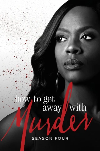 Lách Luật (Phần 4) (How To Get Away With Murder (Season 4)) [2017]