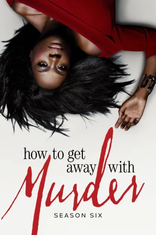 Lách Luật (Phần 6) (How To Get Away With Murder (Season 6)) [2019]