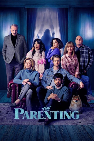 Làm Cha Làm Mẹ (The Parenting) [2025]