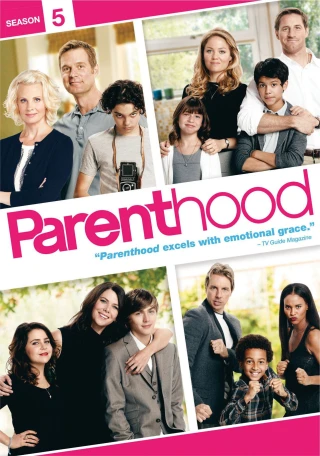 Làm cha mẹ (Phần 5) (Parenthood (Season 5)) [2013]