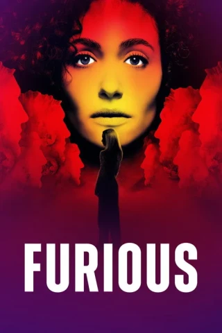 Lằn Ranh Cuồng Nộ (Phần 1) (Furious (Season 1)) [2026]