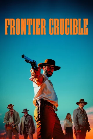 Lằn Ranh Đỏ (Frontier Crucible) [2025]