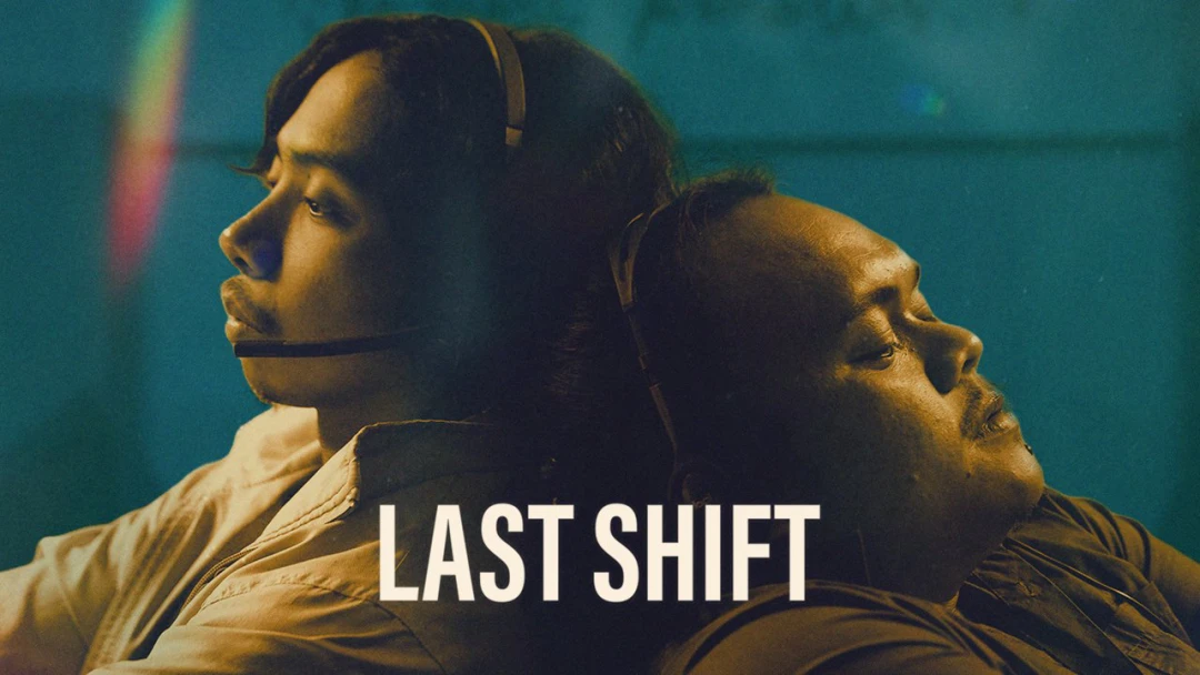 Last Shift