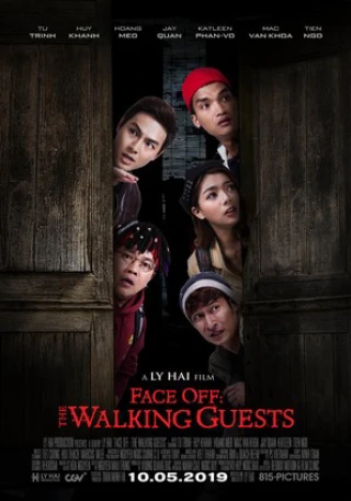 Lật mặt 4: Nhà có khách (Face Off 4: The Walking Guests) [2019]