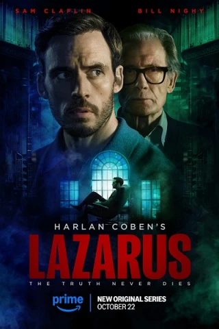 Lazarus: Bóng Ma Quá Khứ (s Lazarus) [2025]
