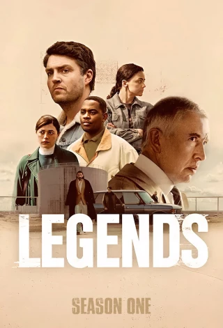 Legends (Legends) [2026]